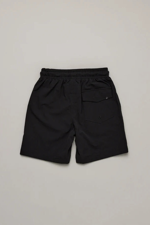 Mini Crewman Shorts