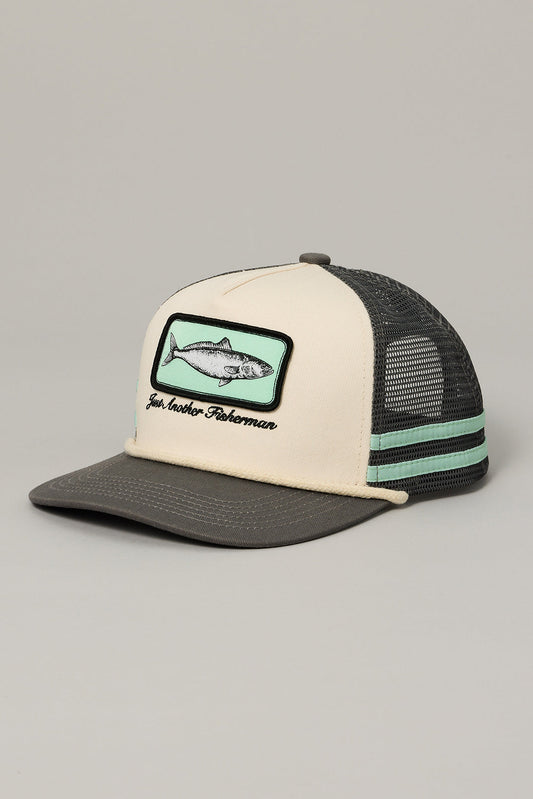 Mini Kahawai Lorry Cap