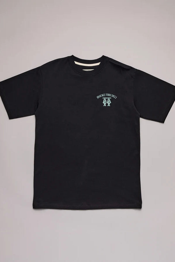 Smoke Fish Deli Sea Tee