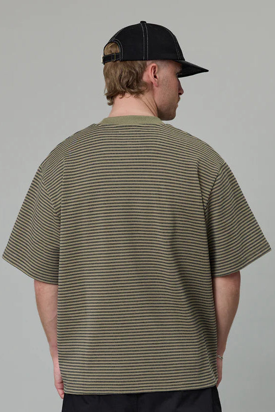 J.A.F Heavy Shore Tee