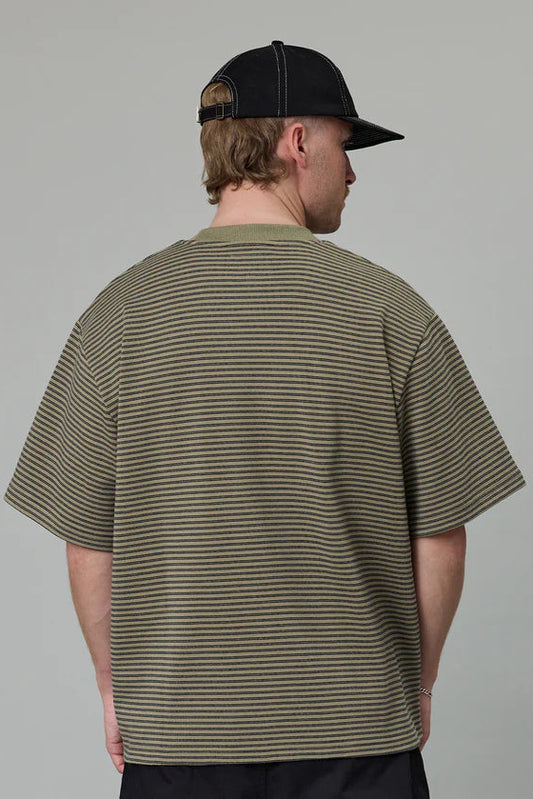 J.A.F Heavy Shore Tee