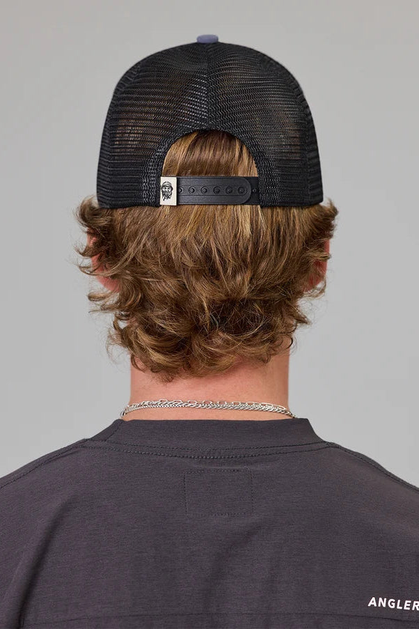 Engineer Lorry Cap