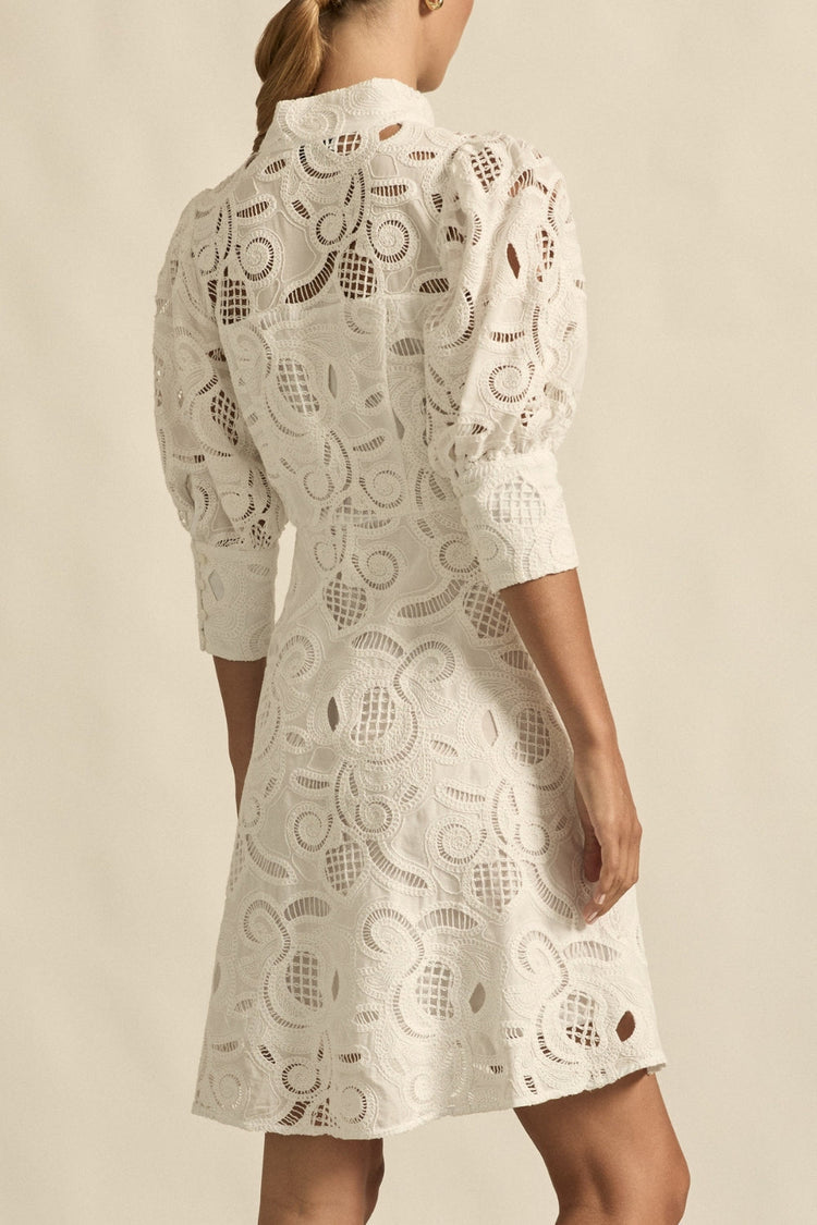 Empirical Dress