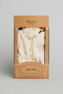 Cuddle Cuddly - Organic Cotton