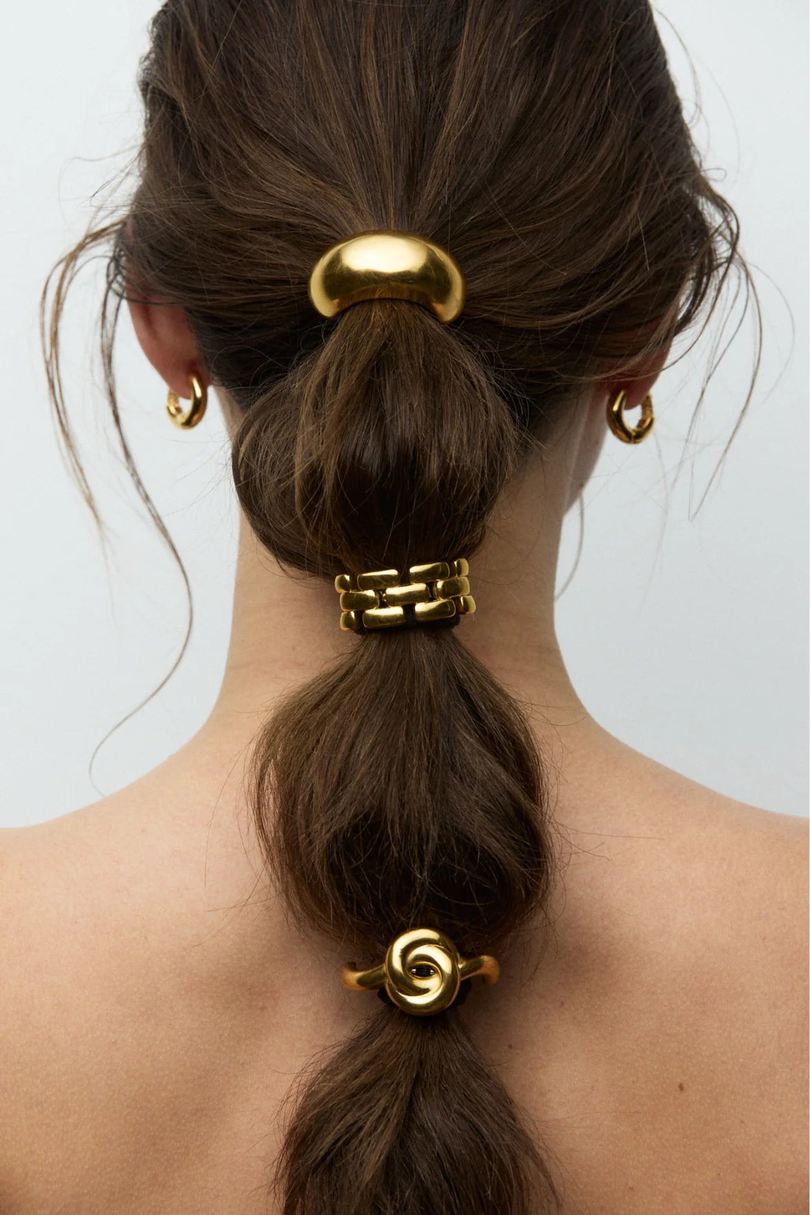 Rosie Hair Cuff