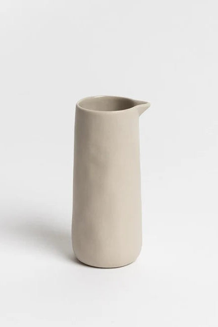 Haan Jug - Cashmere