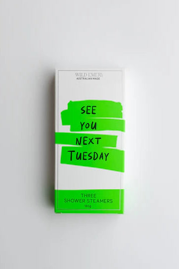 We See You Next Tuesday - Neon