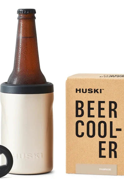 Huski Beer Cooler 2.0 - Champagne