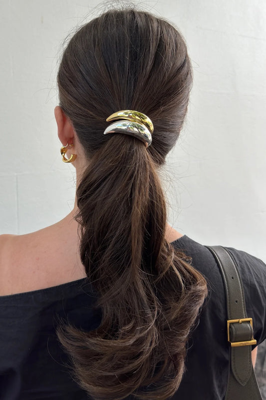 Tessa Hair Cuff