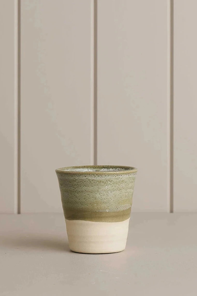 Small Carousel Cup - Eden