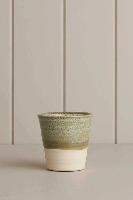 Small Carousel Cup - Eden