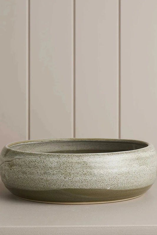 Large Salad Bowl - Eden