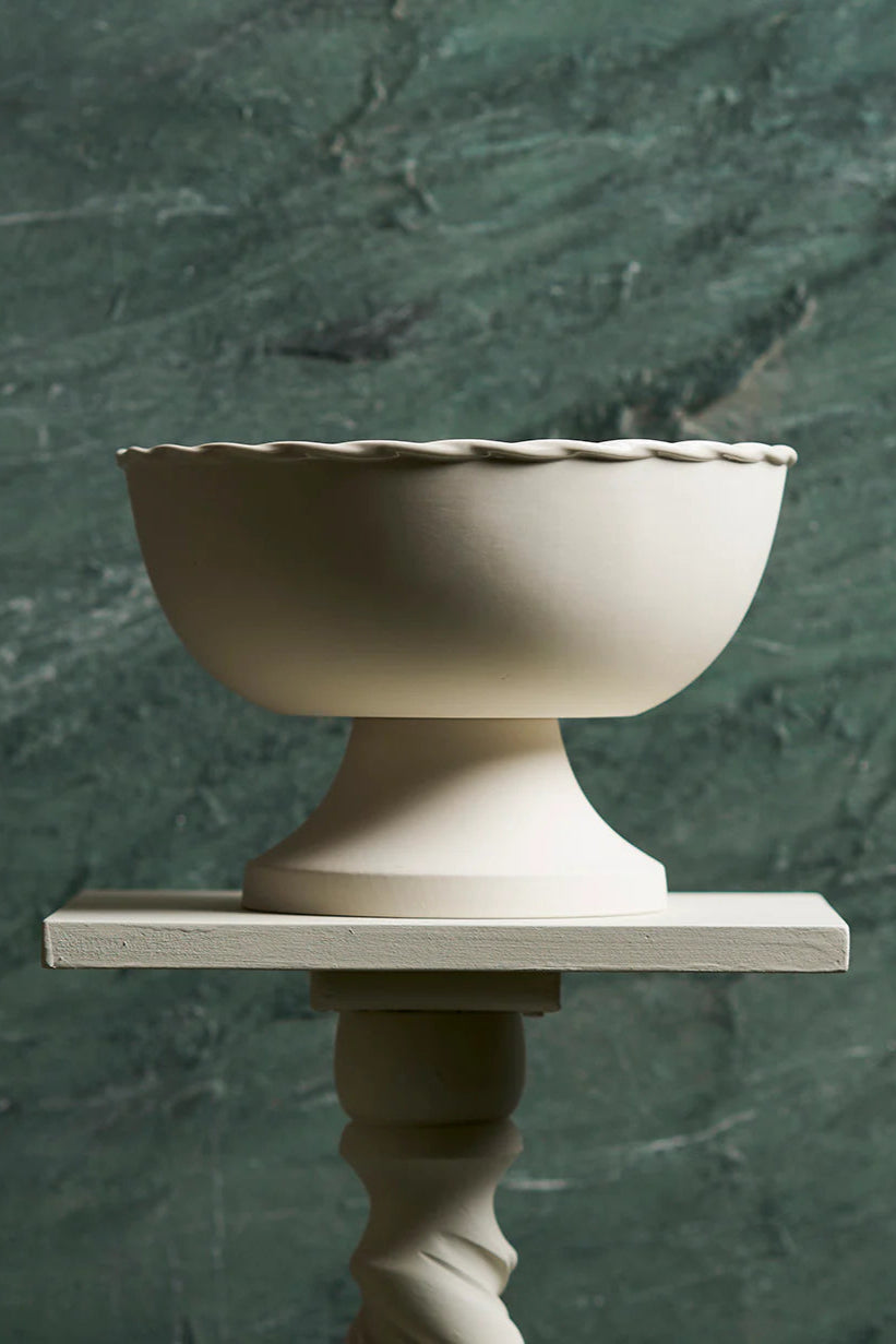 Fruit Bowl - Vanilla Table