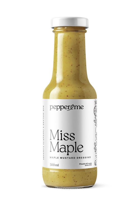 Miss Maple 300ml