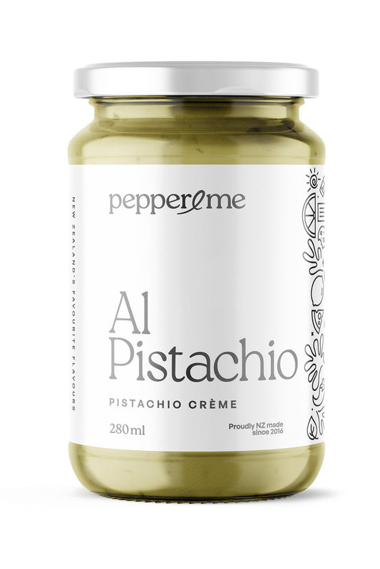 Al Pistachio 280ml