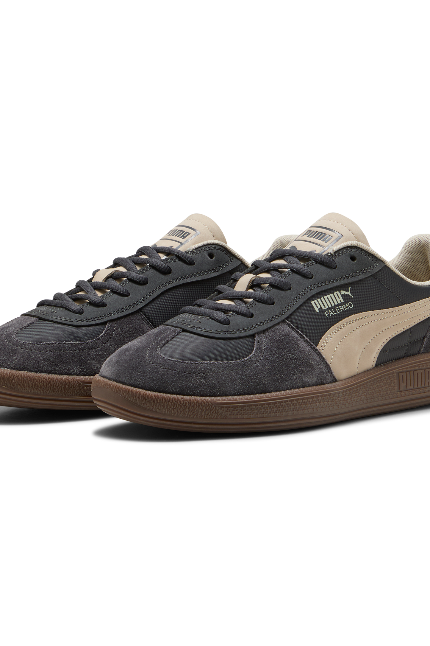 Palermo Pop Dusky Gray Desert