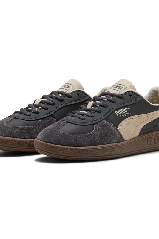 Palermo Pop Dusky Gray Desert