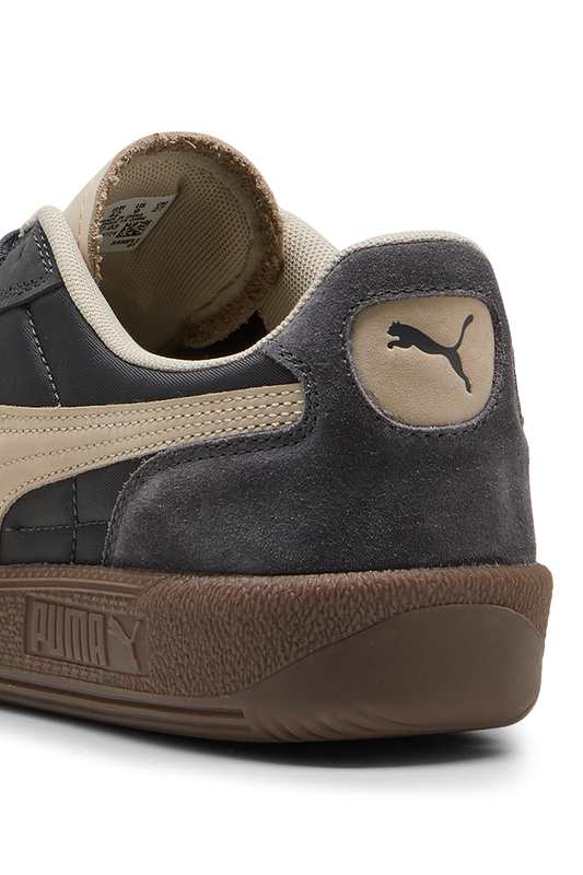 Palermo Pop Dusky Gray Desert