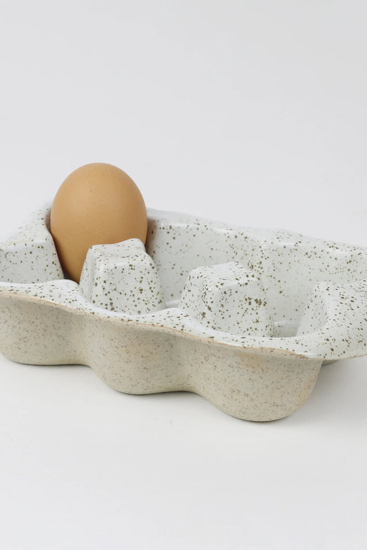 6 Egg Crate / Garden To Table