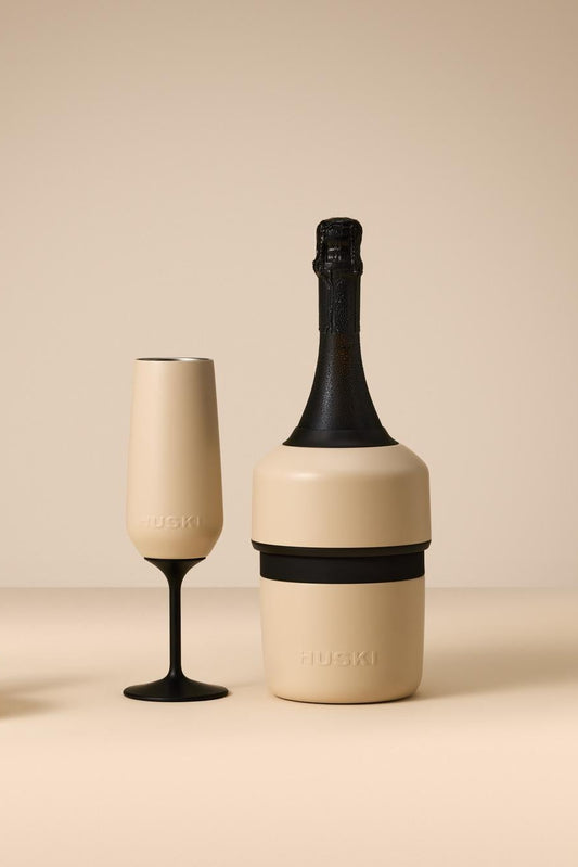 Huski Champagne Cooler