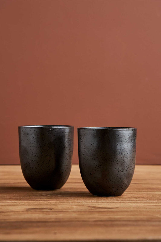 Latte 2pk - Black Earth