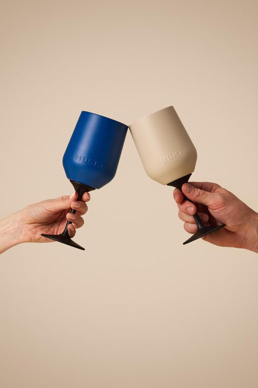Huski Wine Tumbler 2.0