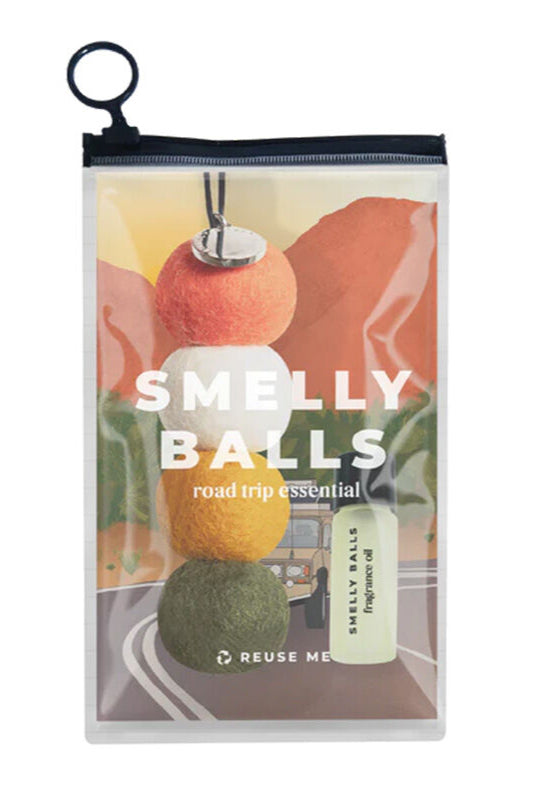 Smelly Balls - Dream Thyme