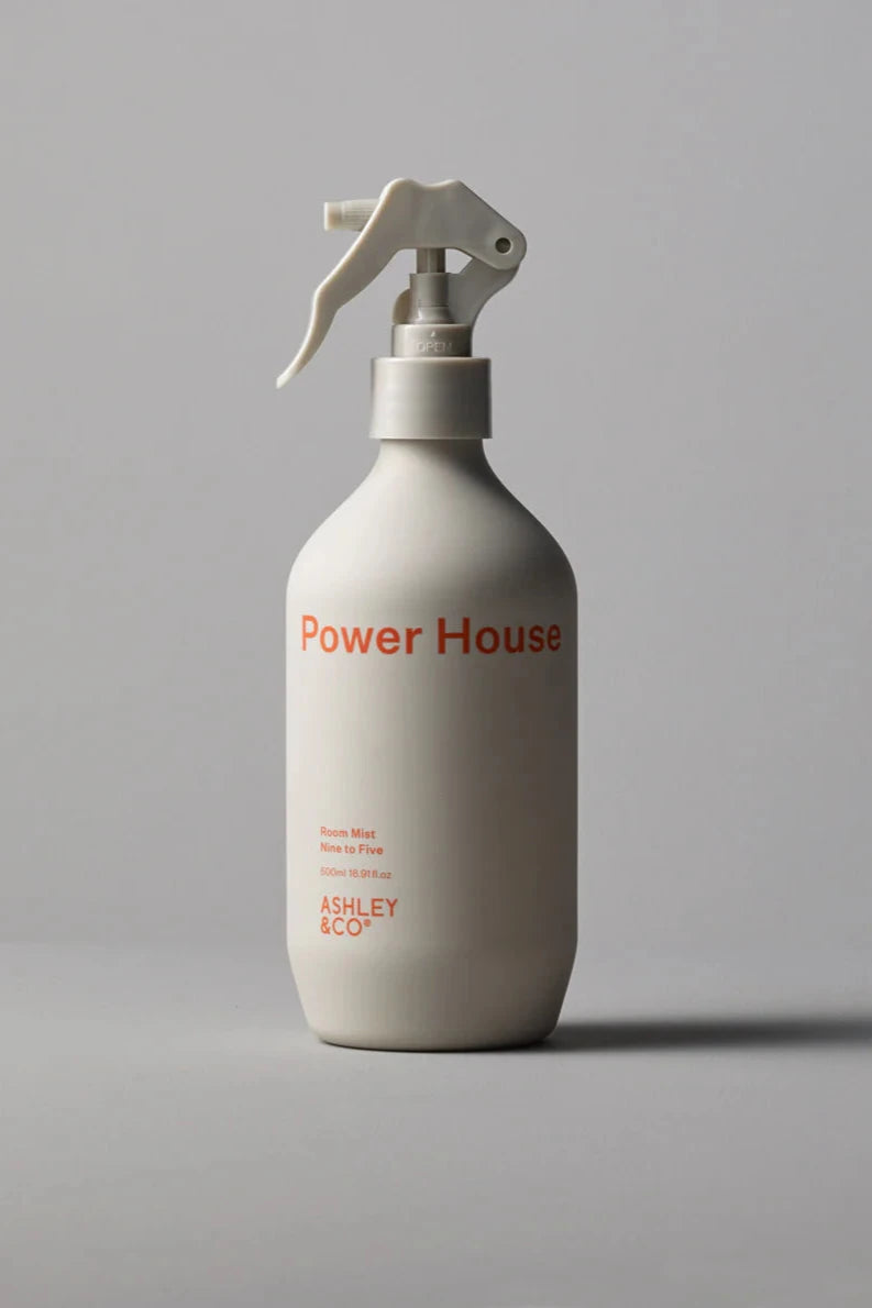 Power House - Nine To Five 500ml