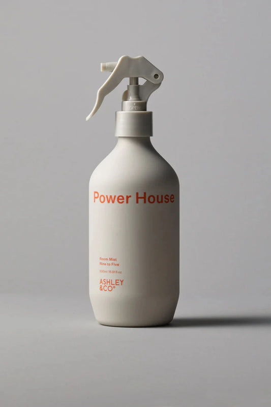 Power House - Nine To Five 500ml