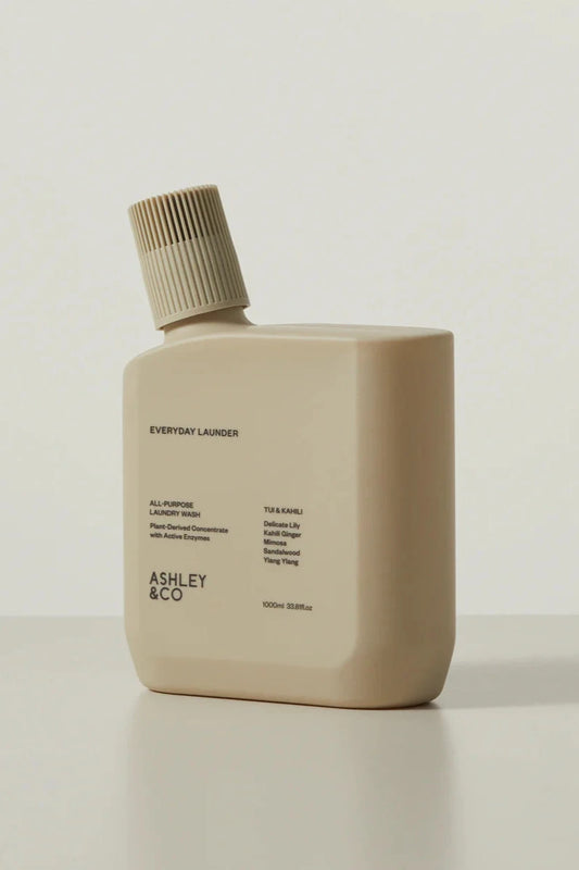 Everyday Launder - Tui & Kahili 1L