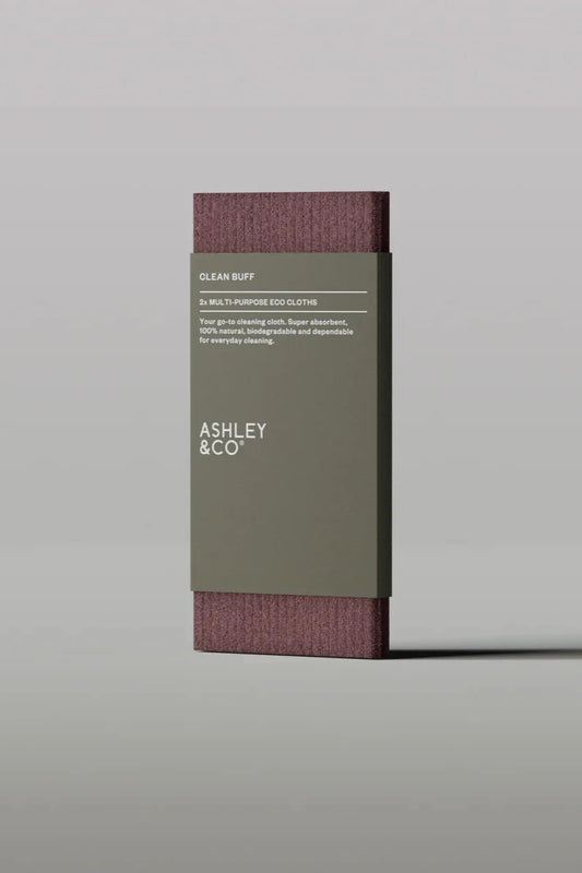 Clean Buff - Sundown Plum