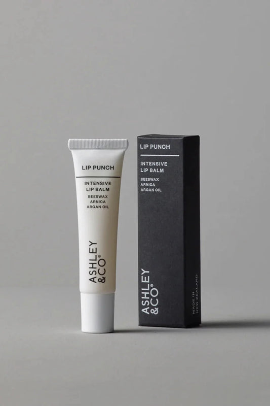 Lip Punch - Citrus Cream 15ml