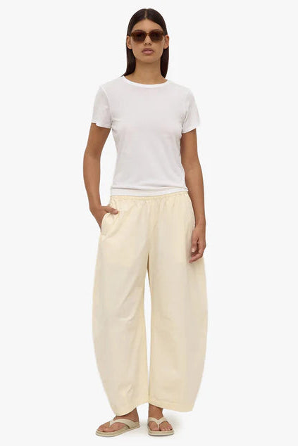 Lola Barrel Pant