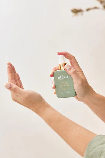 Hand & Surface Sanitiser Spray