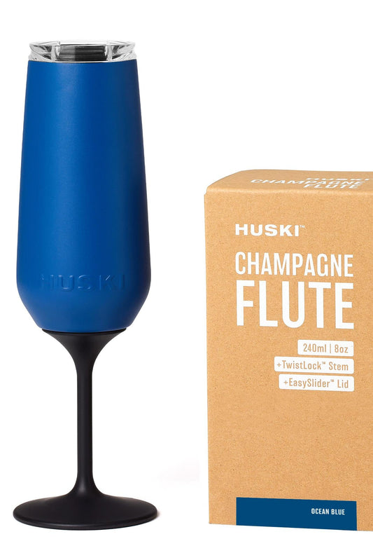 Huski Champagne Flute