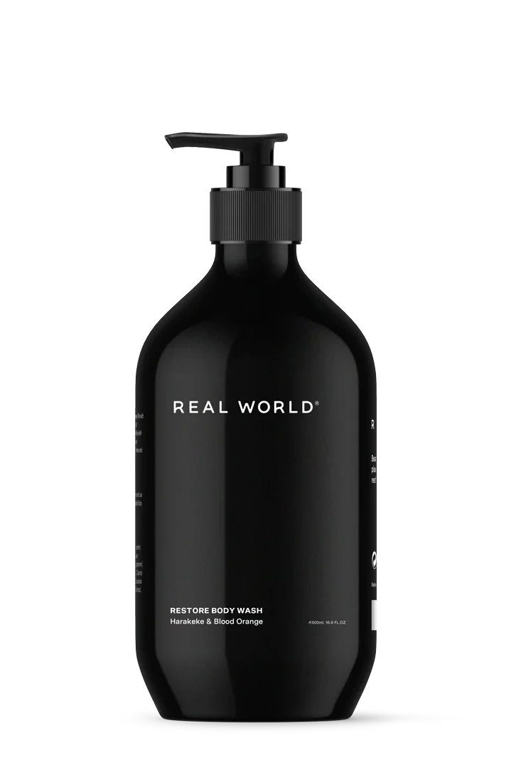 Hoheria, Pohutukawa & Manderin Hand Wash 500ml