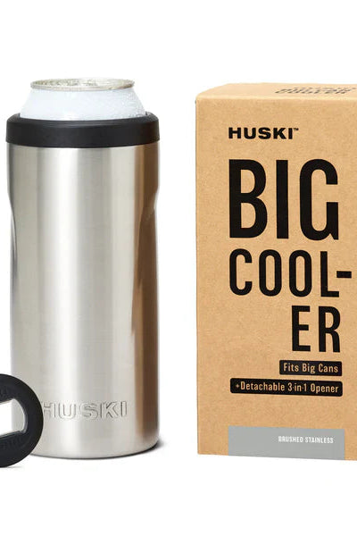 Huski Big Can Cooler