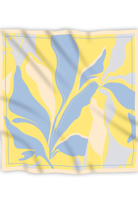 The Pannett Cashmere Scarf