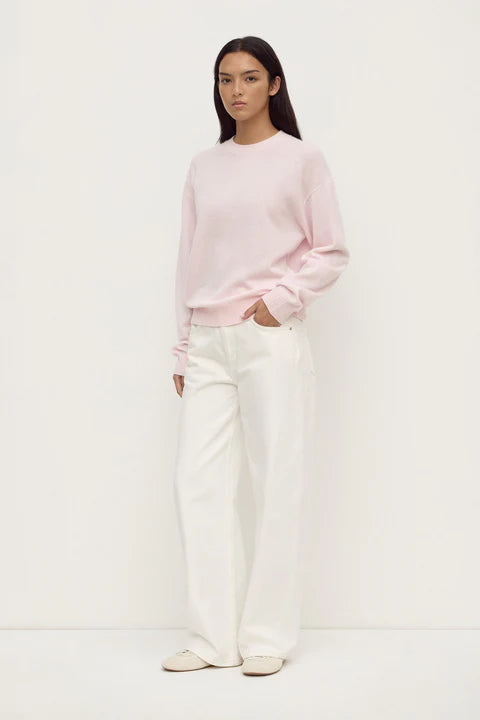 Carter Wool Sweater