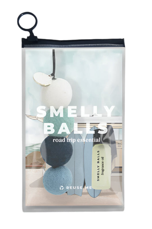 Smelly Balls Cove Set - Coastal Drift