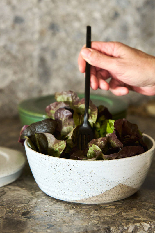 Container of 2 360ml - Speckled Dip