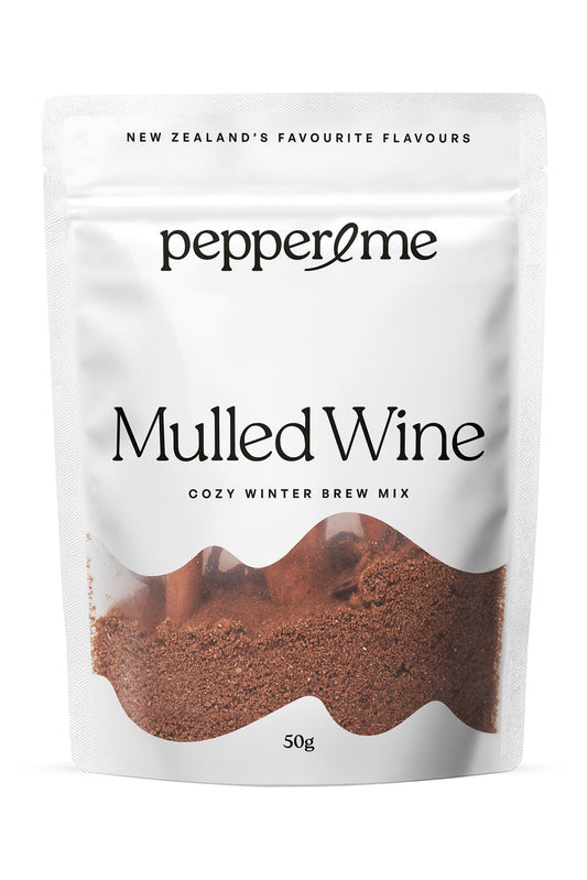 Mulled Wine 50g