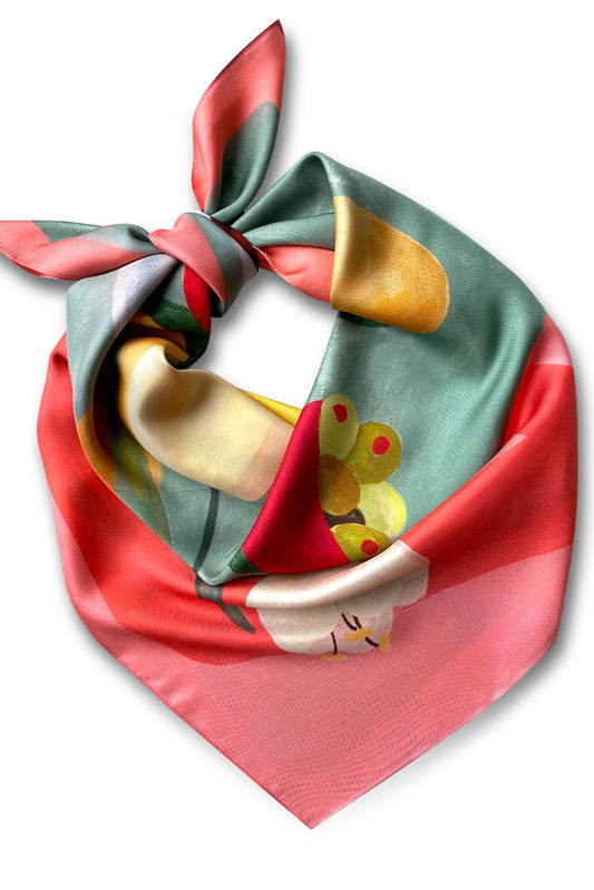 The Studio Bon X DH The Bonnie