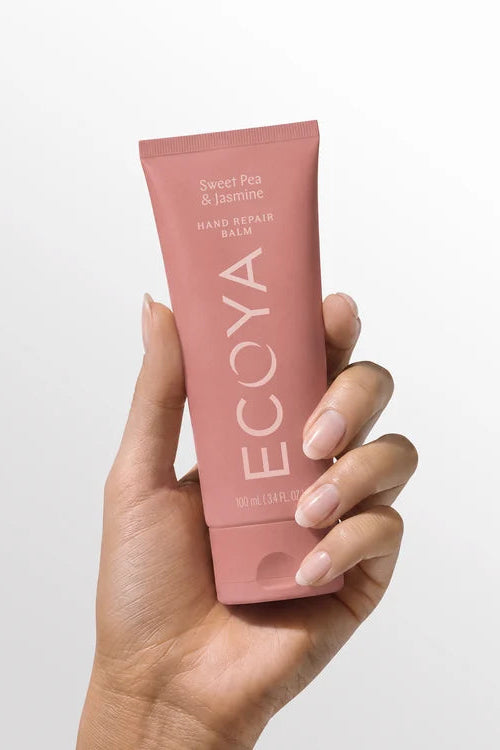 Sweet Pea & Jasmine Hand Repair Balm - 100ml