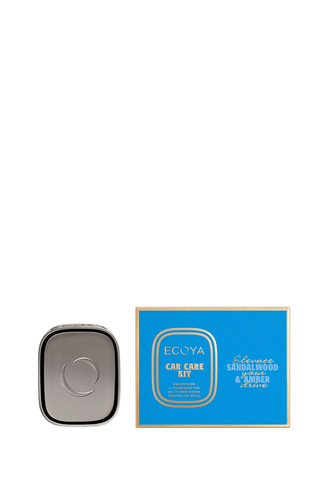 Car Care Kit Holiday Collection