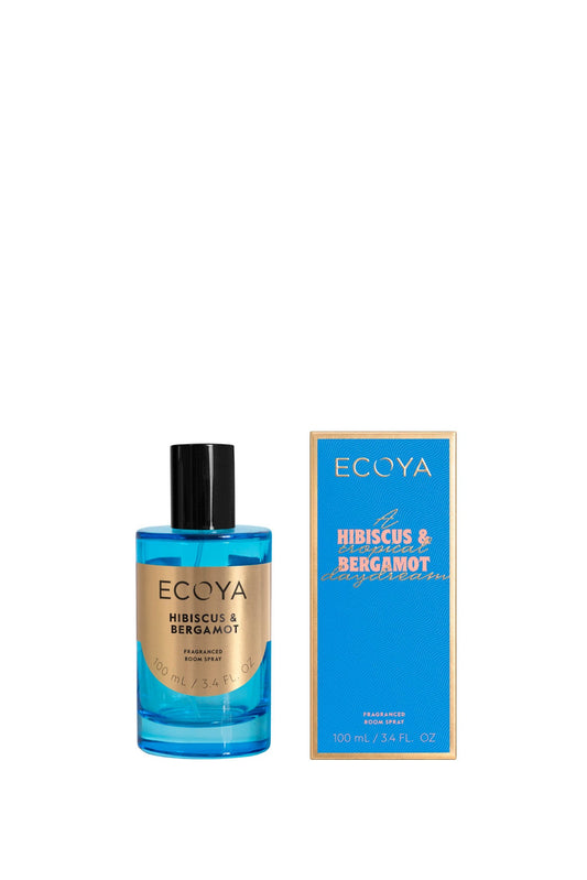 Hibiscus Bergamont Room Spray