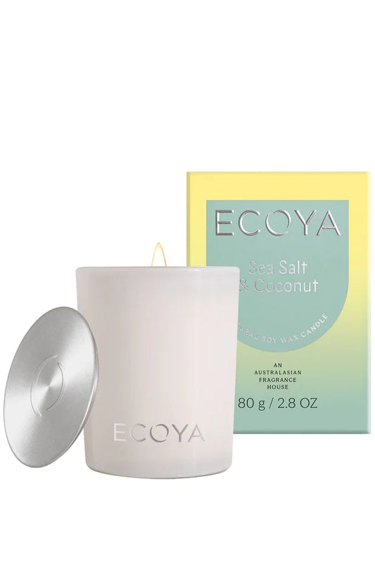 Madison - Sea Salt Coconut