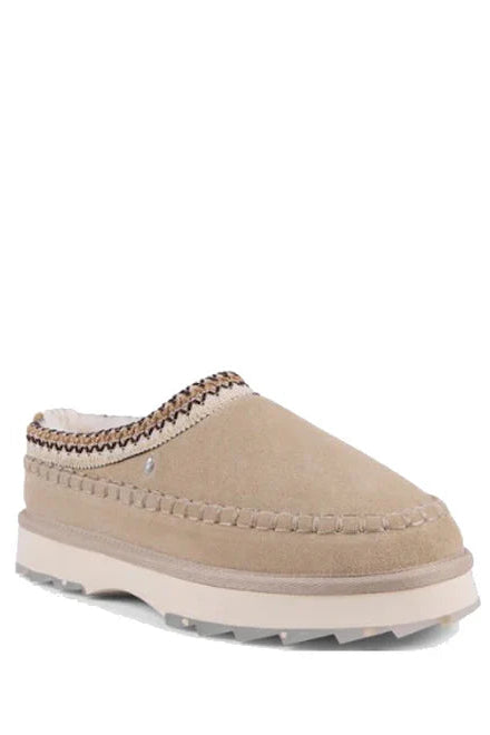 Sharky Scuff - Sand