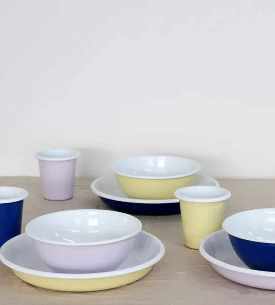 EW Noodle Bowl - Butter 16cm