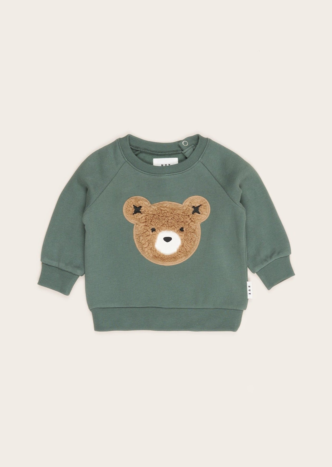 Furry Huxbear Sweatshirt